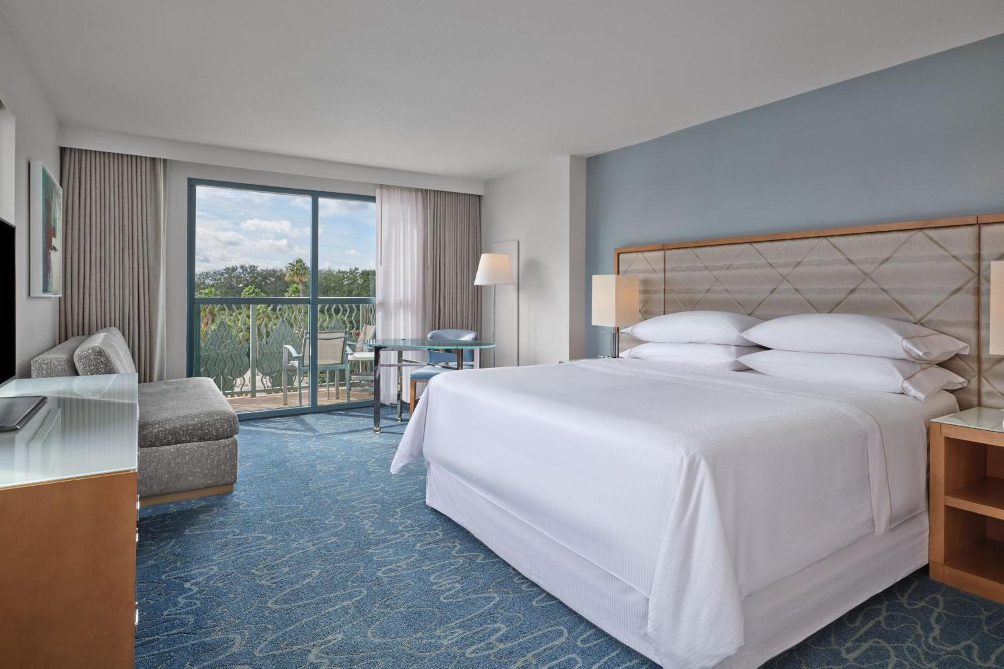 Walt World Dolphin Resort 4*